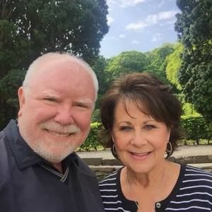 Meet your Posher, Cheryl